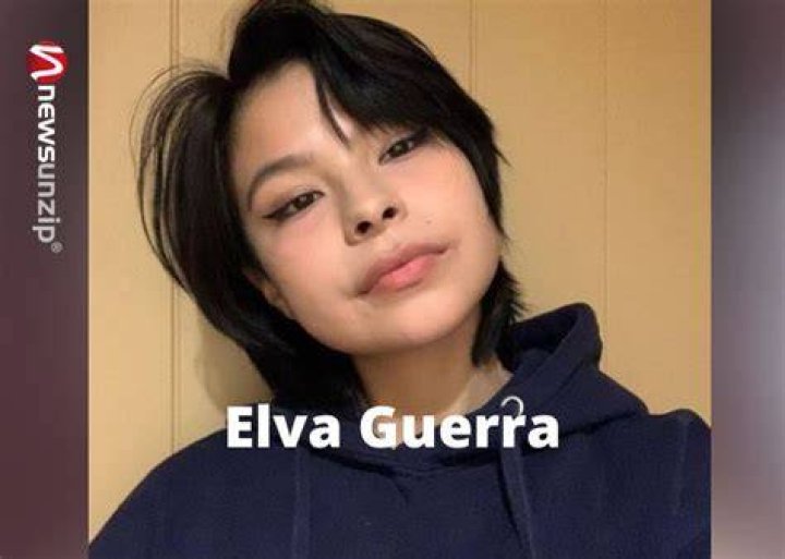 ELVA GUERRA Biography, Wiki, Net Worth, Family, Height, Weight & More