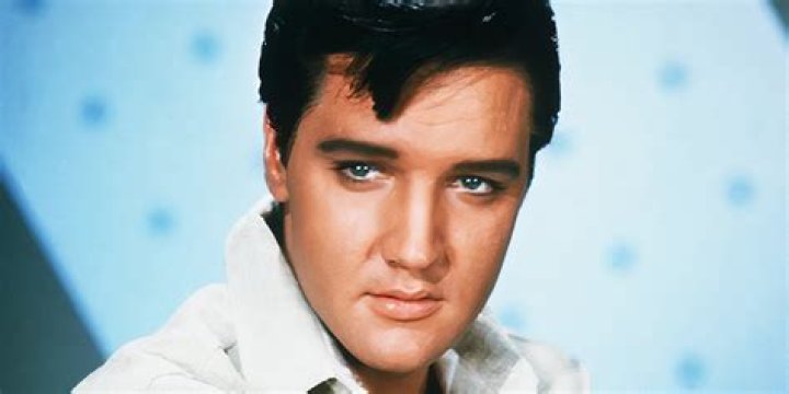 Elvis' Beloved Mother: Unveiling His Intimate Term Of Endearment