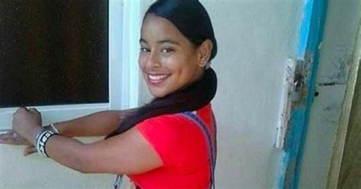 Emely Peguero murder case The 16yearold was five months pregnant.