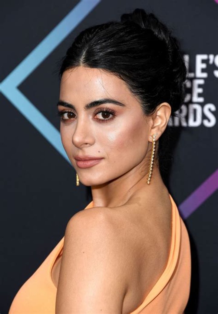 Emeraude Toubia People’s Choice Awards Emeraude Toubia photo