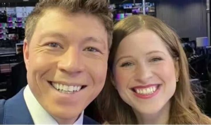 Emily Carver Fiance Patrick Christys Relationship Timeline