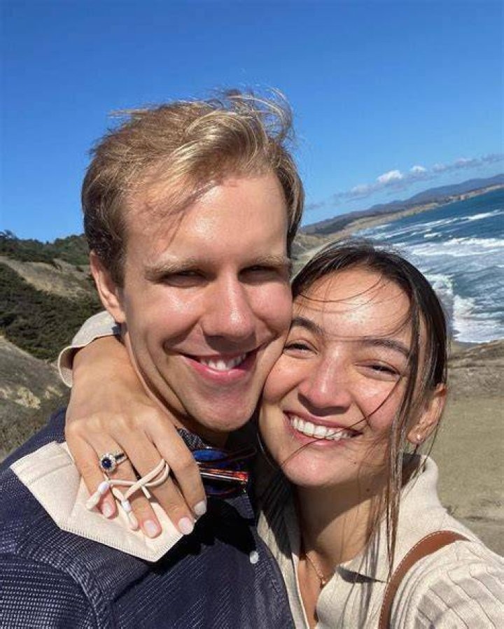 Emily Mariko and Matt Rickard Photos, News and Videos, Trivia and
