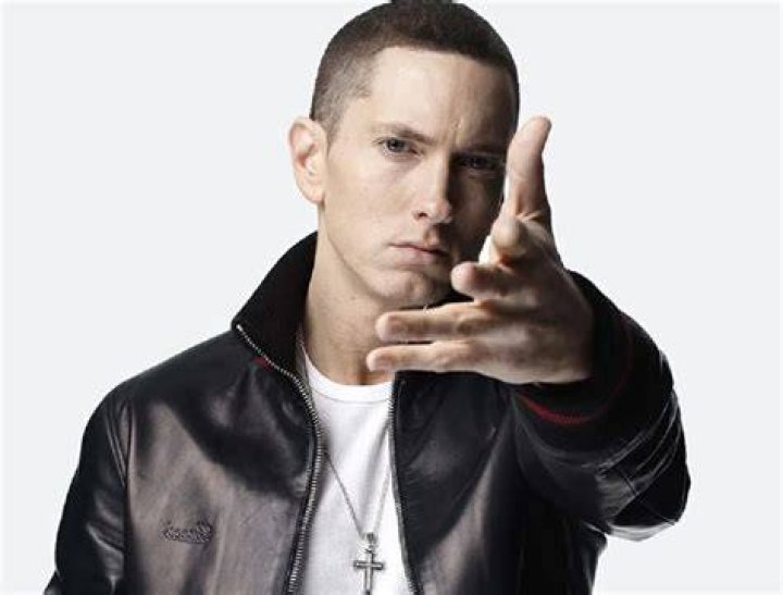 Eminem ZeeyadShrika