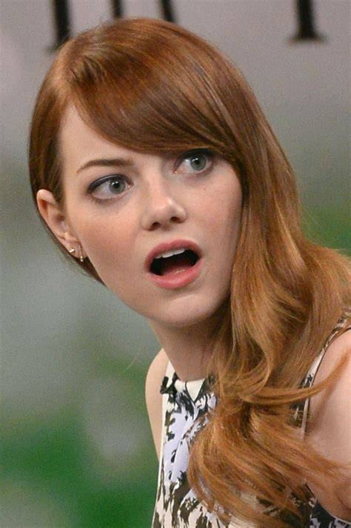 Emma Stone Leak Shock Fake