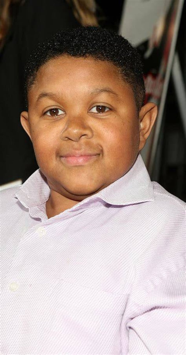 Emmanuel Lewis Biography IMDb