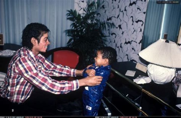 Emmanuel Lewis defends Michael Jackson BBC's The Real Michael Jackson