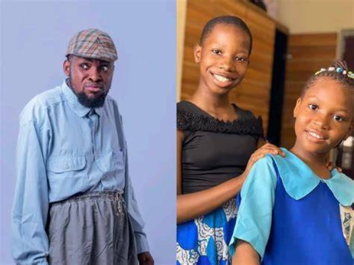 Emmanuella's new video sparks reactions as she whines waist, leaving