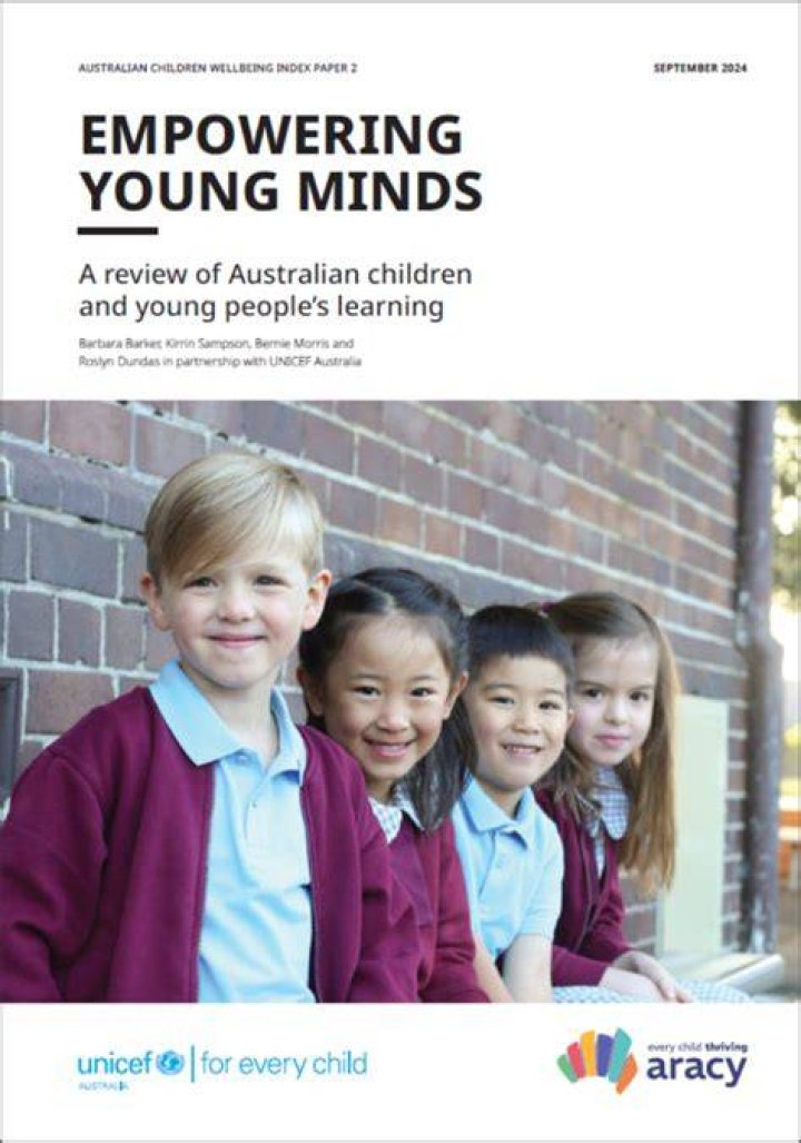 Empowering Young Minds: Nia Renee Hill's Impact On Kids