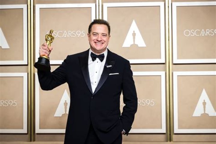 ≡ The Best Brendan Frasier Movies Of All Time When He Did Any Acting
