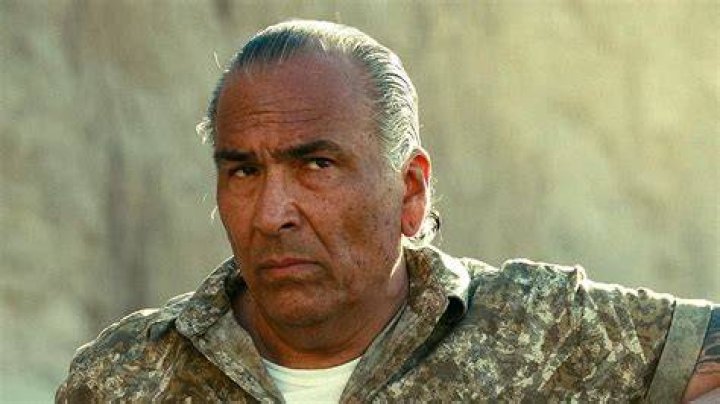 Eric Schweig Official Site for Man Crush Monday MCM Woman Crush
