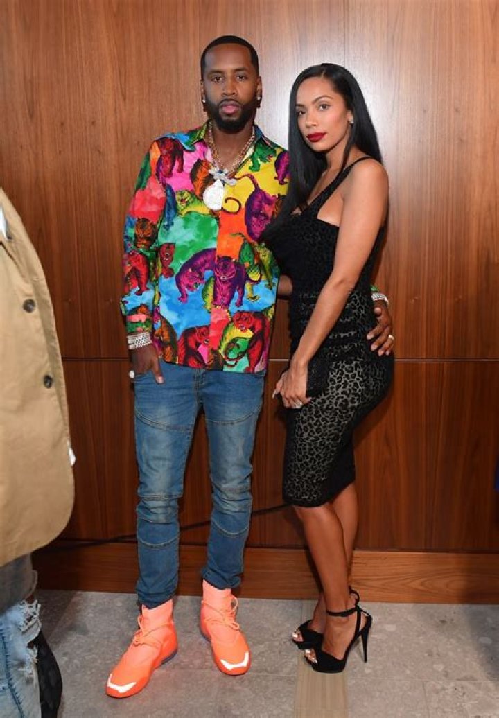 Erica Mena Weight Loss Journey 2023 Before And After Photos