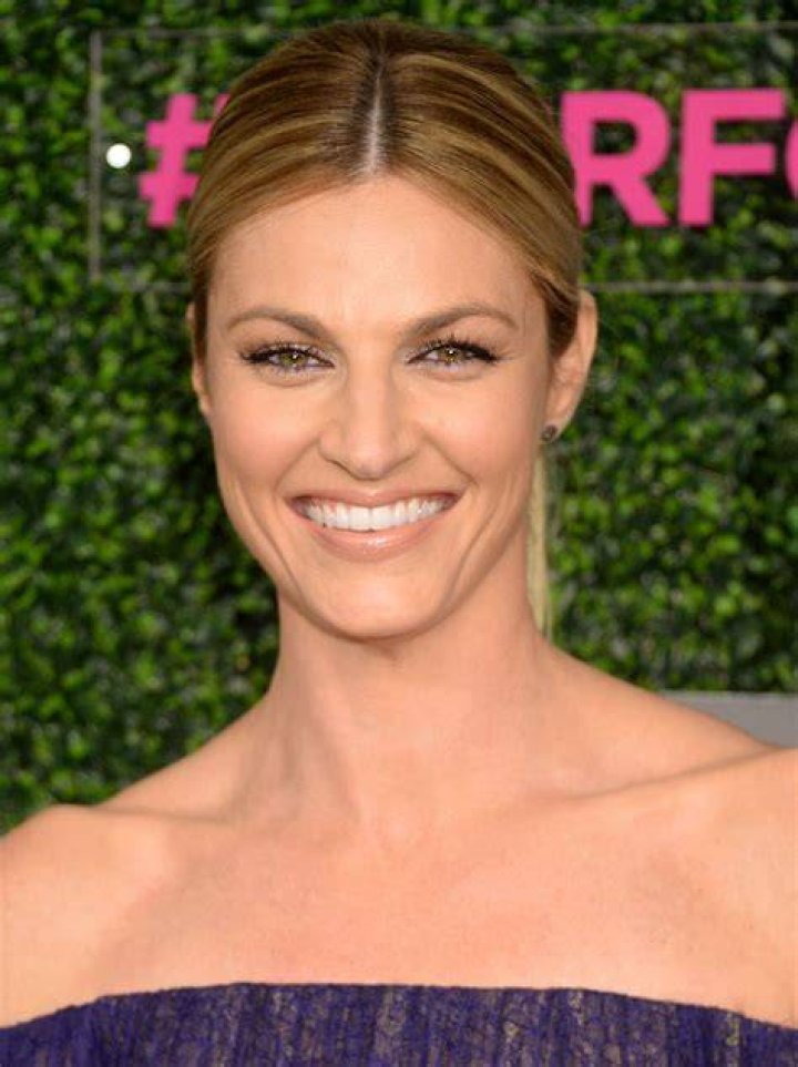 Erin Andrews Women&rsquo;s Cancer Research Fund Hosts &lsquo;An