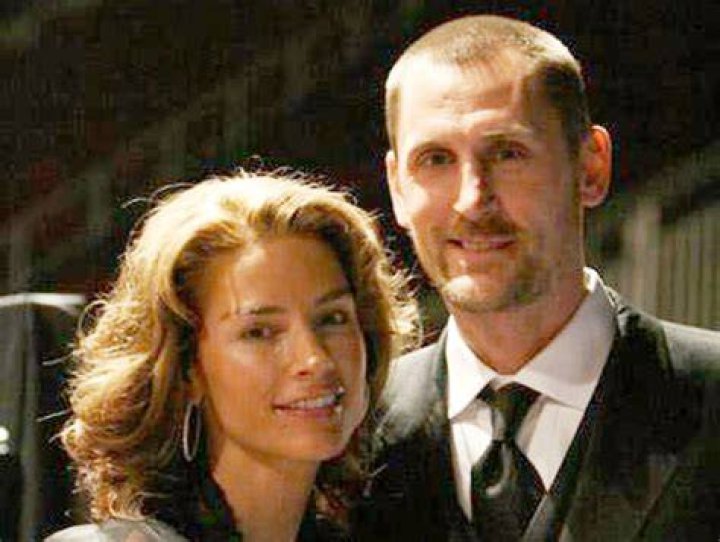 Erin Barry Where Is Brent Barry’s Wife Now? Brent barry, Brent