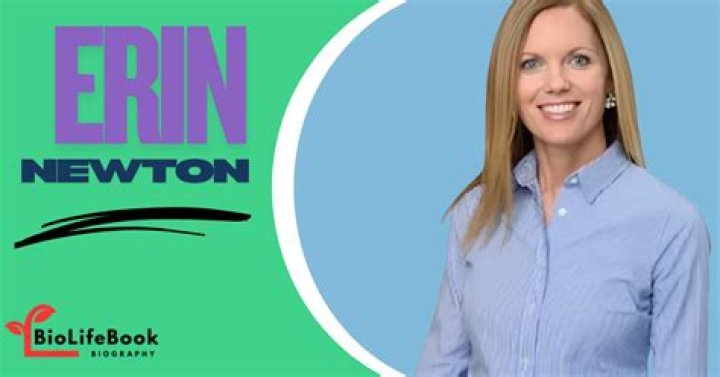 Erin Newton What Happened To Wayne Newton's Daughter? Dicy Trends
