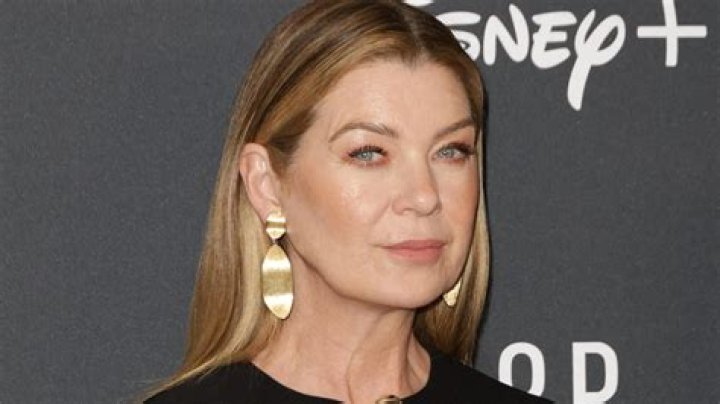 Es ist ein....! Ellen Pompeo verr&auml;t Details zu drittem Kind Promiflash.de