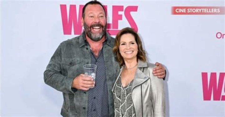 EVERYTHING ABOUT BERT KREISCHER WIFE; LEEANN KREISCHER