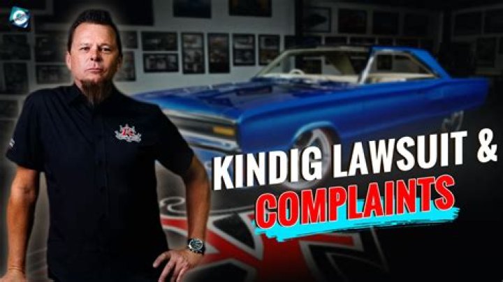 Everything about KindigIt Lawsuit