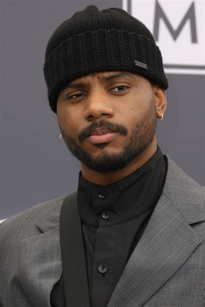 Everything We Know about Bryson Tiller's Daughters Harley and Kelly