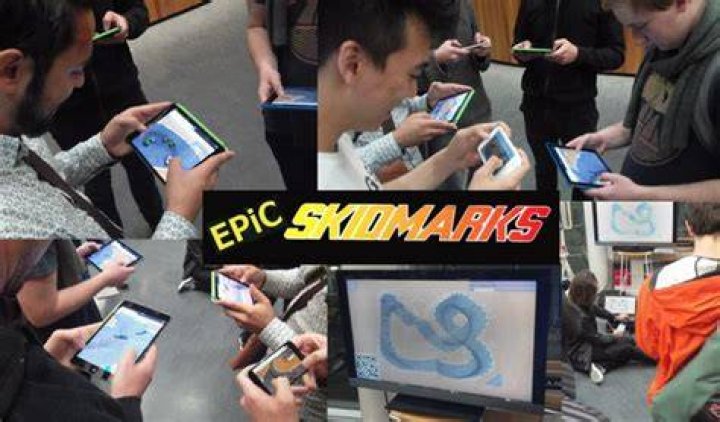 Exclusive Interview Super Skidmarks Programmer Chris Blackbourn