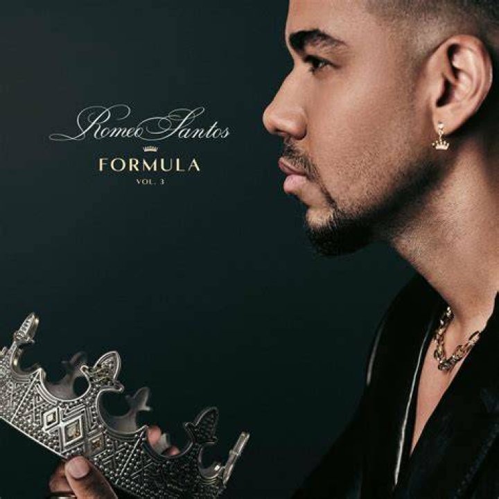 Exclusive Romeo Santos New Single 'Imitadora' Billboard