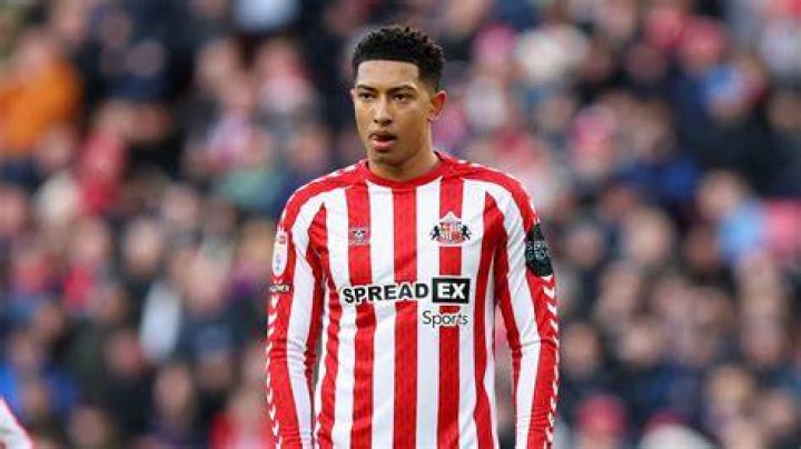 Exclusive Sunderland Jobe Bellingham plans revealed Sports