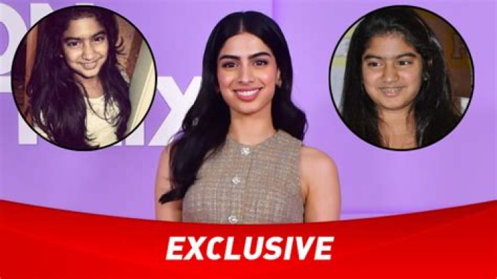 Exclusive The Archies’ Khushi Kapoor and Vedang Raina are dating? Here