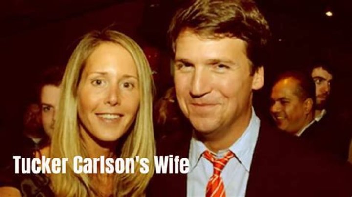 Expert Guide To Tucker's Wife: Uncover The Facts