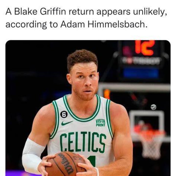 Fact Check Does Blake Griffin have a kid with Lana Rhoades? Viral