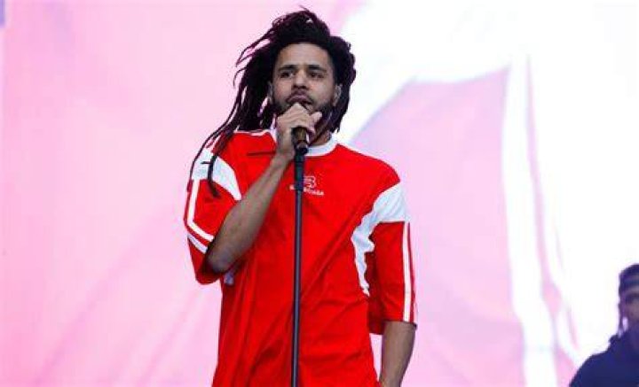 Fact Check is J. Cole Dead in 2023? Hoax Explained FFHLIVE