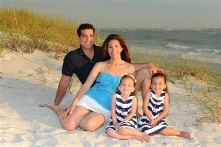 Facts about Noelle Watters, Jesse Watters's Ex Wife Wiki/Bio, Age