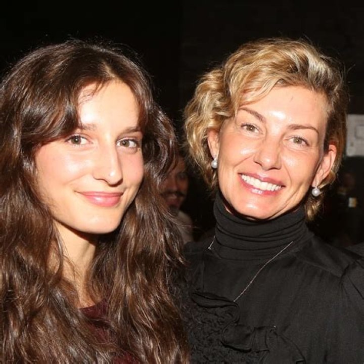 Faith Hill Shares Rare Photo of Daughter Gracie McGraw and She Is