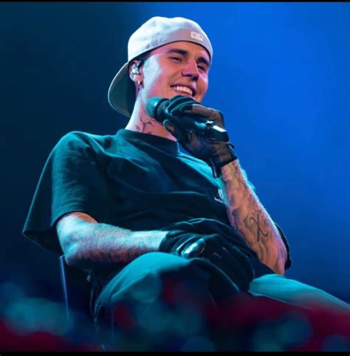 FALSE! Popular singer Justin Bieber not dead &mdash; Dubawa