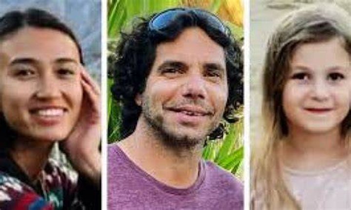 Families reveal painful ordeal amid Israel's war, KNEWS