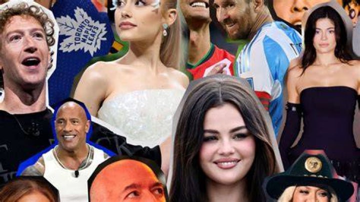 Famous People Who Can't Stand Alinity