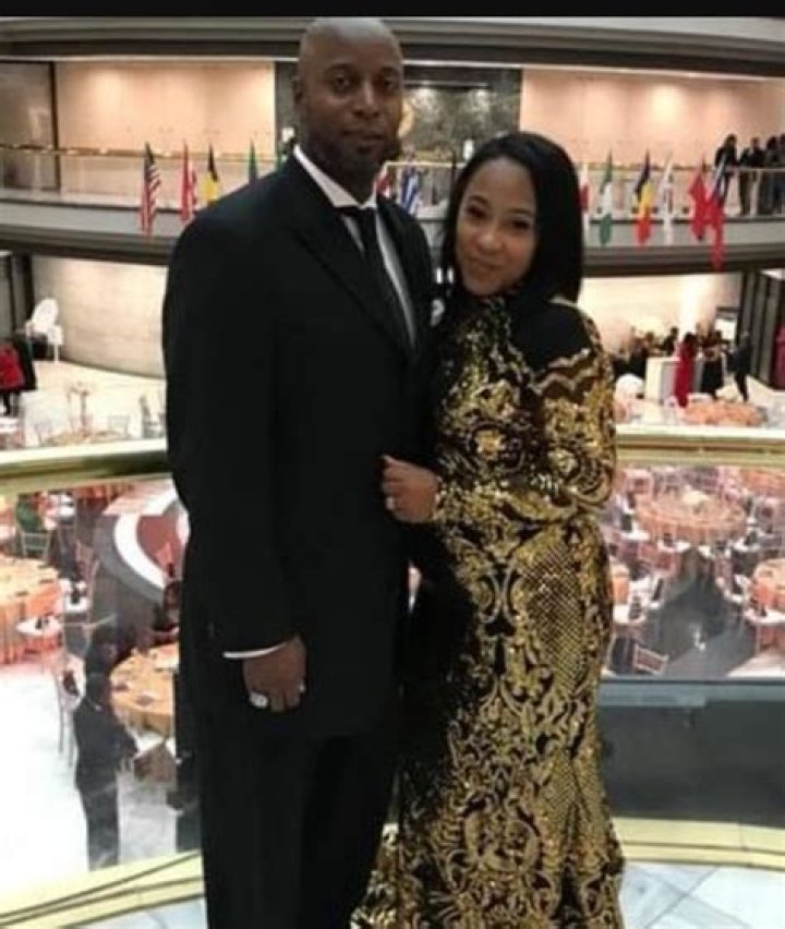 Fani Willis Husband Who Is Fred Willis? Parents And Family Celeb Jam