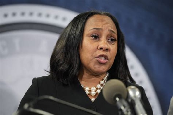 Fani Willis Proposed Trial Date Could Hinder Trump