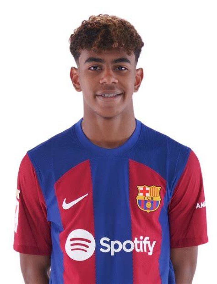 FC Barcelona Lamine Yamal ya ha dado el sí renovará por el Barcelona