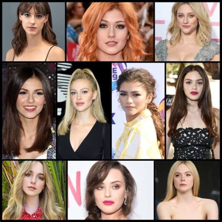 Female Celebrities Who Are 5’6" Tall