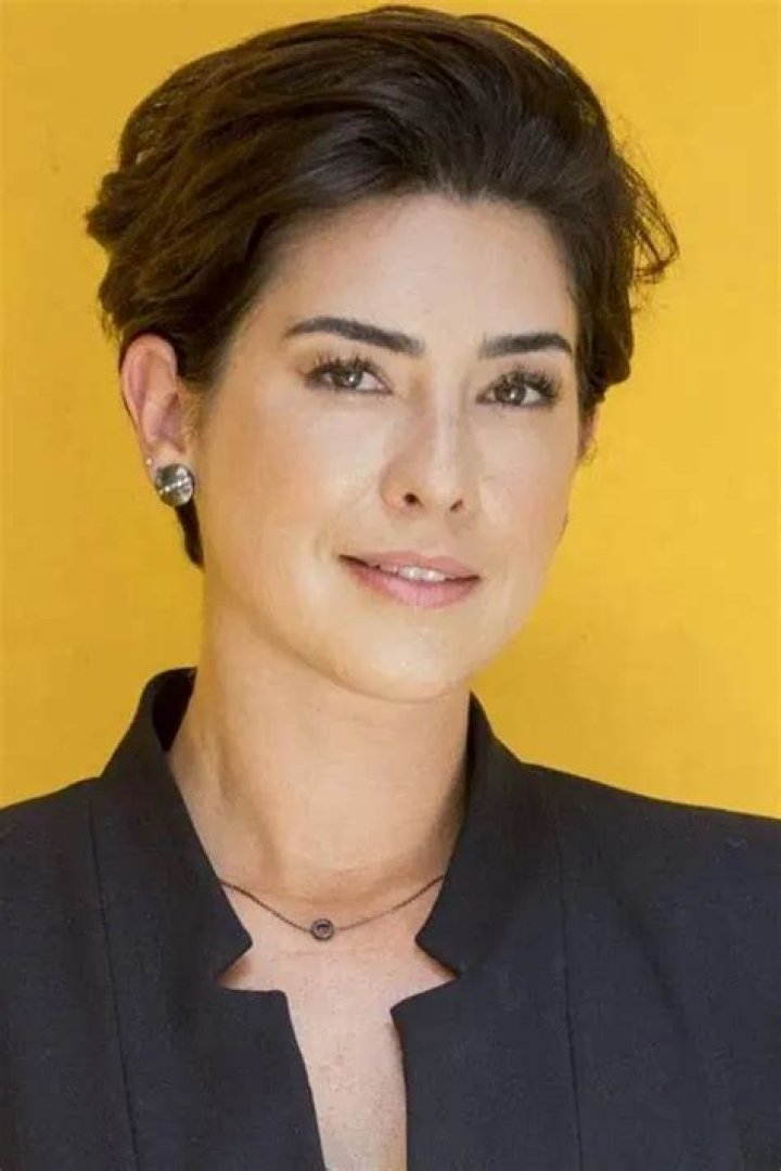 Fernanda Paes Leme Biography, Age, Height, Figure, Net Worth » Bioofy