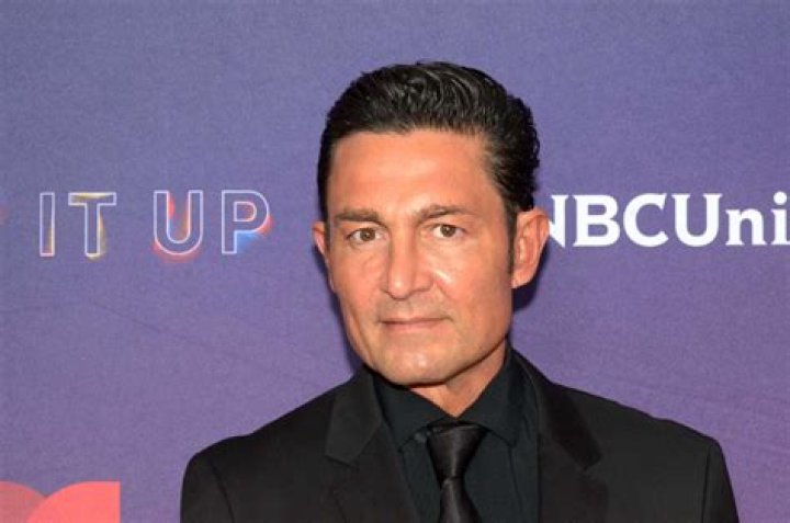 Fernando Colunga vuelve a la televisión; estas son las primeras