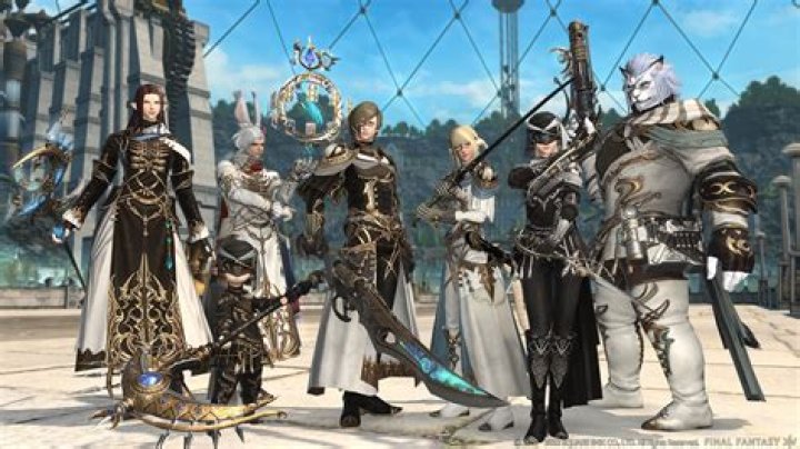 FFXIV's Voice Cast to Appear at KupoCon News Icy Veins