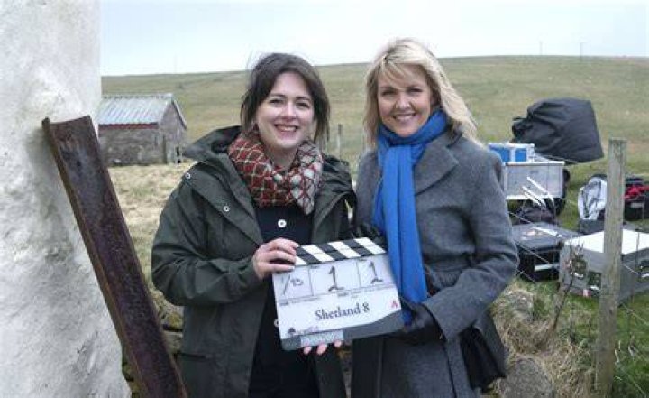 Filming on &lsquo;The Hill&rsquo; continues in Augusta The Augusta Press