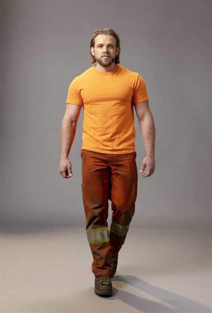 Fire Country&rsquo;s Max Thieriot 5 Things to Know