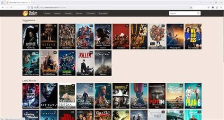 Flixtor Alternatives and Similar Software
