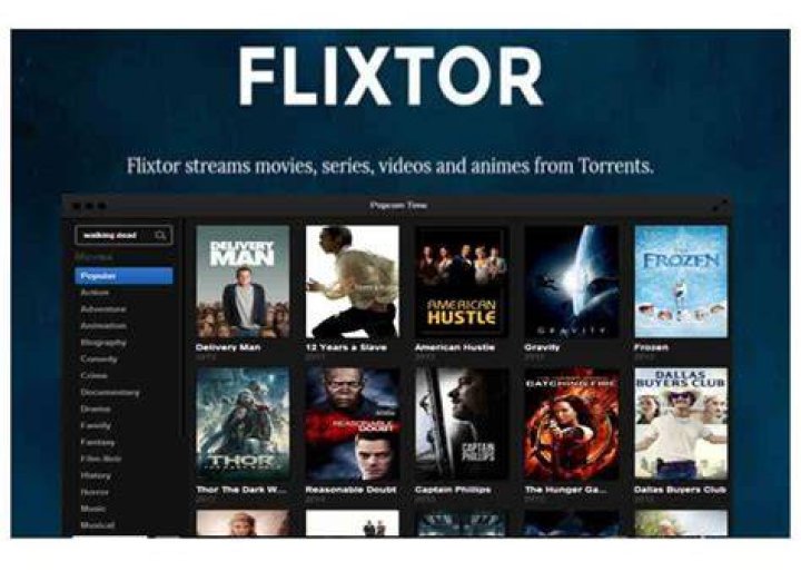 Flixtor