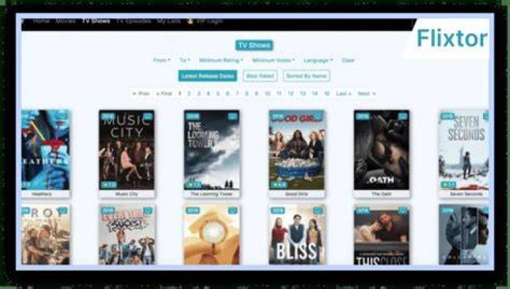 Flixtor.to Free