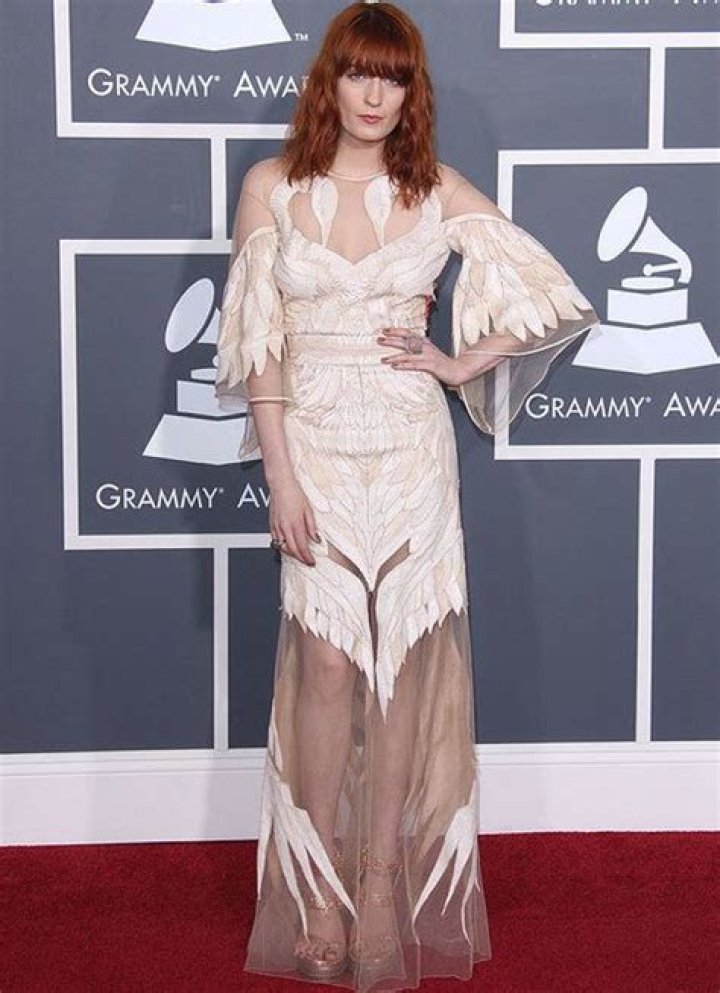 florence welch Estilo Florence Welch, Gucci Florence, Florence Welch