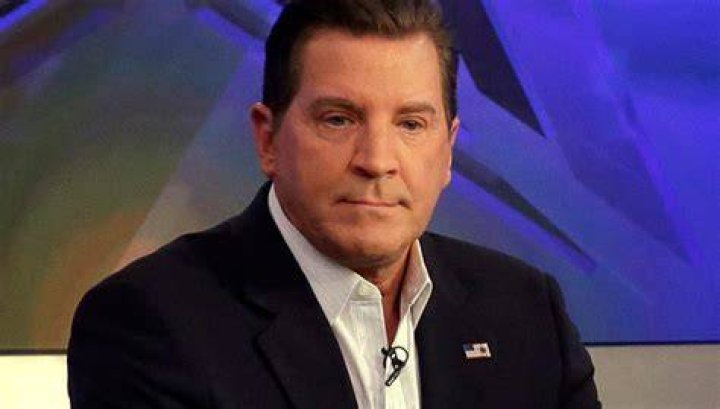Former Fox News Host Eric Bolling Says 'It's Too Soon' After Son's