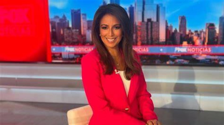 Fox News Anchor Julie Banderas Announces Divorce During Valentine&rsquo;s Day