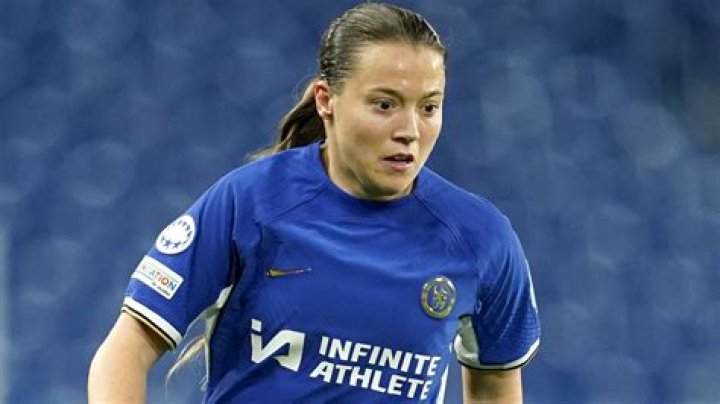 Fran Kirby family, husband, children, parents, siblings